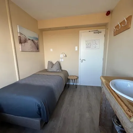 Bed&Breakfast aan Strand-3