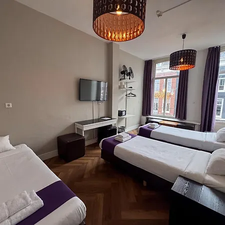 Hotel Bellington-3