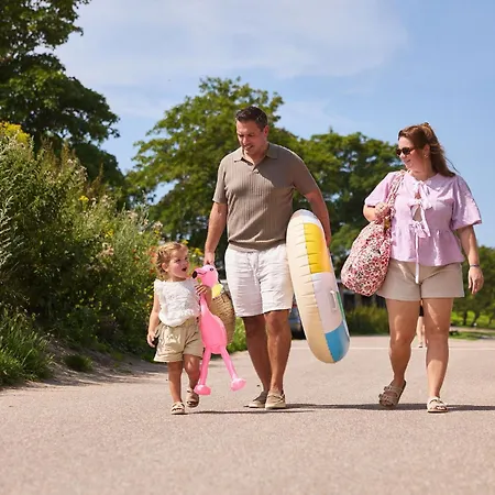 RCN Vakantiepark Toppershoedje-2