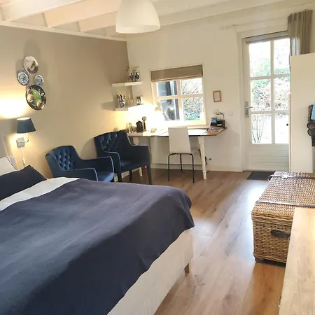 B&B Hoofddorp-2