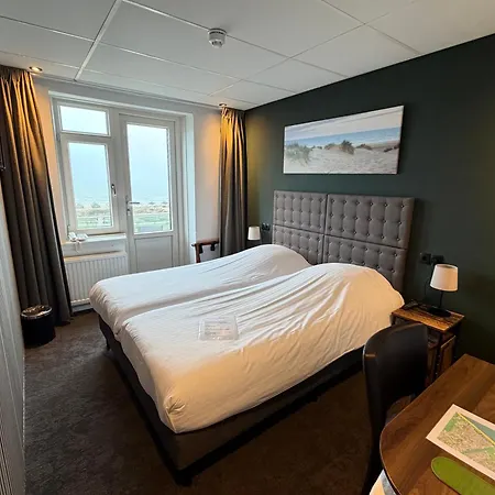 Hotel Zee En Duin-3