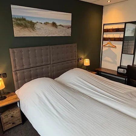 Hotel Zee En Duin-2