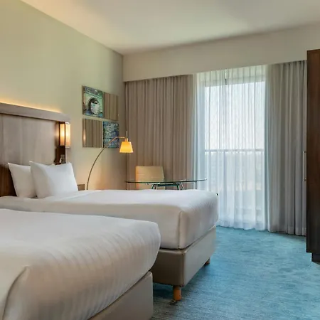 Courtyard By Marriott Amsterdam-3