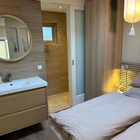 Studio Oranje Nassau Aan Zee-3