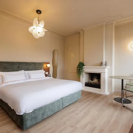 Boutique Hotel Jeroen-2