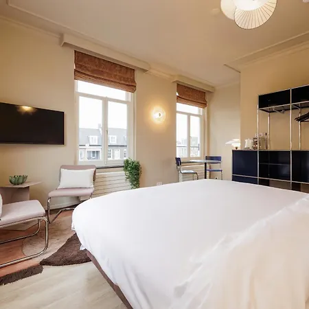 Boutique Hotel Jeroen-3