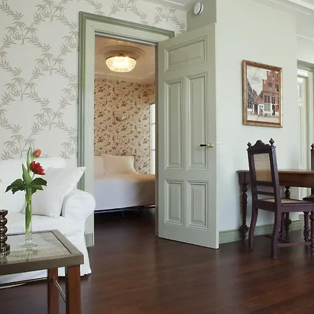 Museum Suites-2