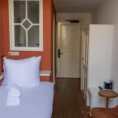 Hotel Schimmelpenninck Huys-3