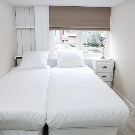 Hotel Steeds aan Zee-2