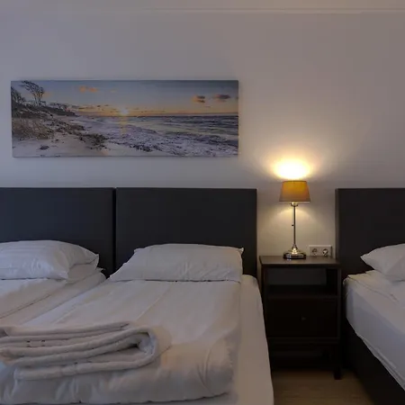 Hotel Randenbroek-2