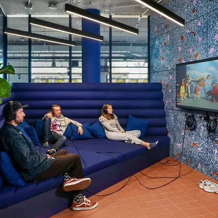 The Social Hub Delft-2