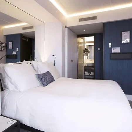 Golden Tulip Hotel Central-2