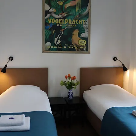Bed & Breakfast Hotel Malts-2