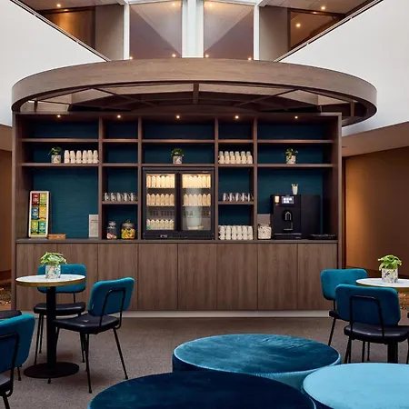 Van Der Valk Hotel Groningen-Hoogkerk-3
