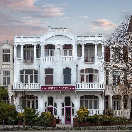 Hotel Corel-2