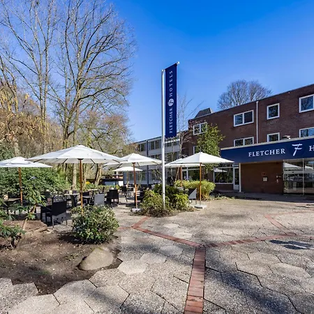 Fletcher Hotel-Restaurant Paasberg-2