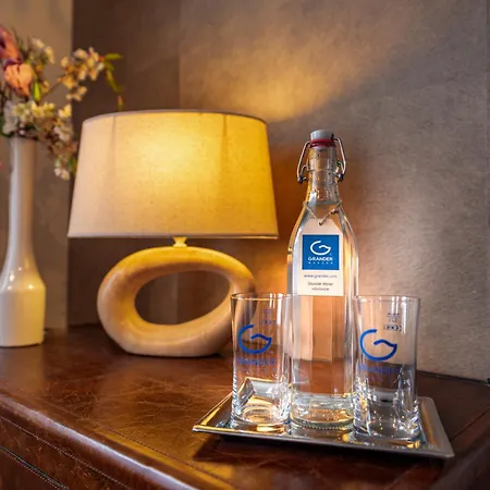 Aparthotel Ons Epen-2