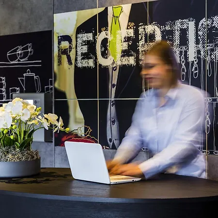 Ibis Budget Stein Maastricht-2