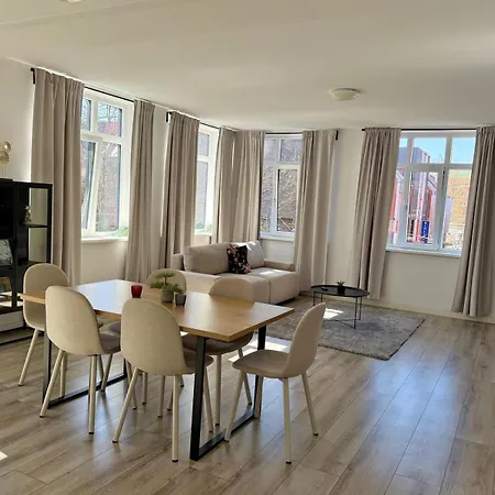 The Residence Enschede-3