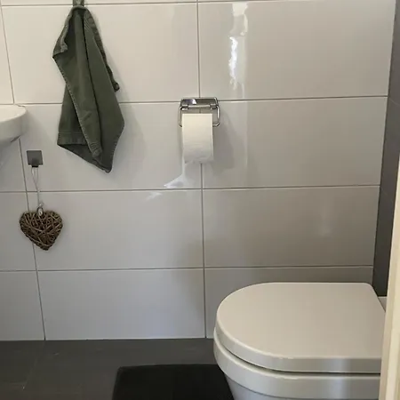 Beachbungalow aan IJsselmeer 39 26-3