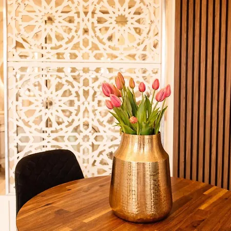 Amberdi Apartment Amsterdam Schiphol Airport-2
