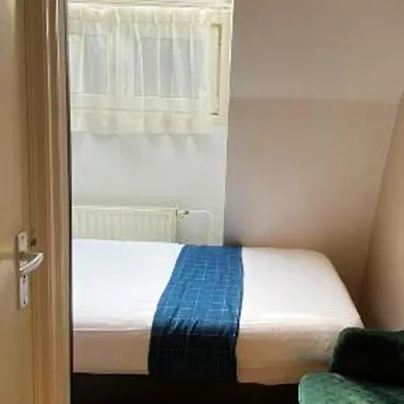 Hotel Vondel Garden-2