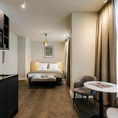 Hotel Bloemendaal By Bhc-2