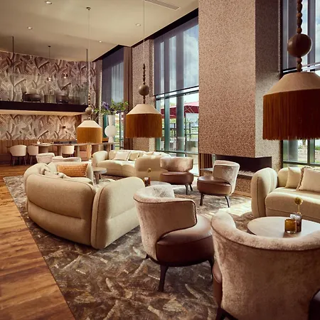 Van der Valk Hotel Sneek-3