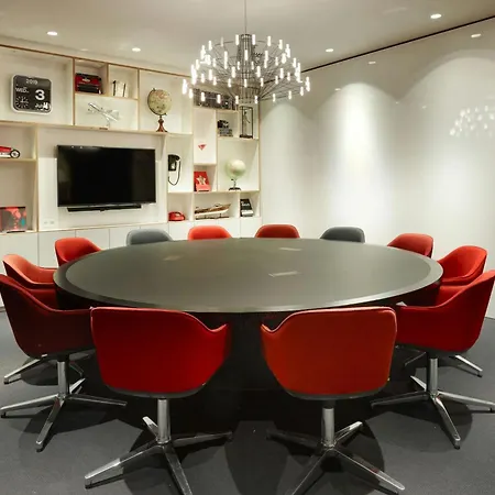 Citizenm Amstel Amsterdam-2