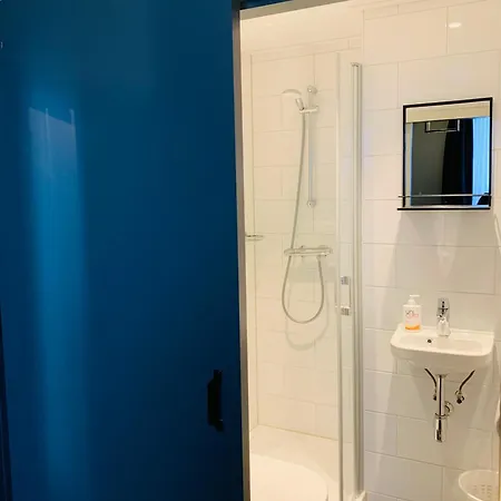 Prinsengracht Hotel-3