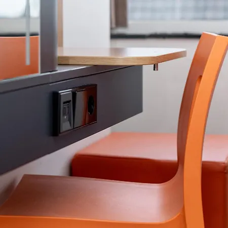 easyHotel Amsterdam Zaandam-2