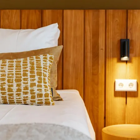 Boutique Hotel Texel-3
