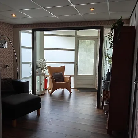 B&B aan het water-2