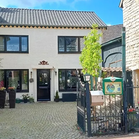 BnB Het Geluk van Limburg-3
