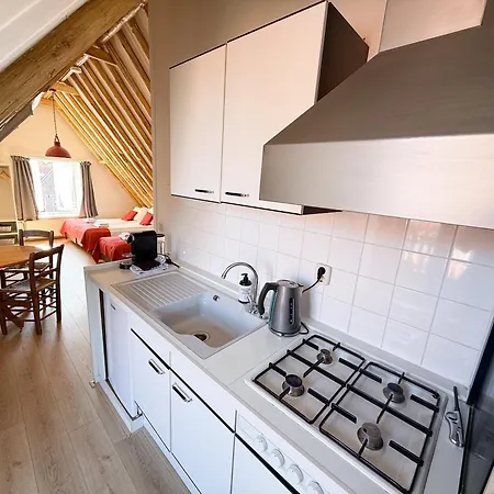 Hotel Pension de Harmonie-2