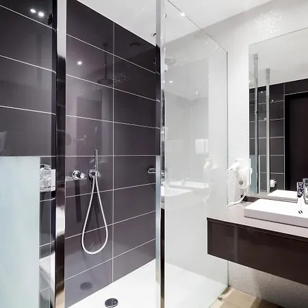 Van Der Valk Hotel Almere-2