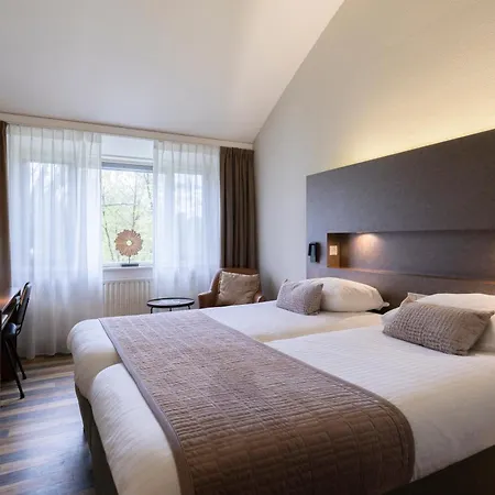 50|50 Hotel Belmont-2