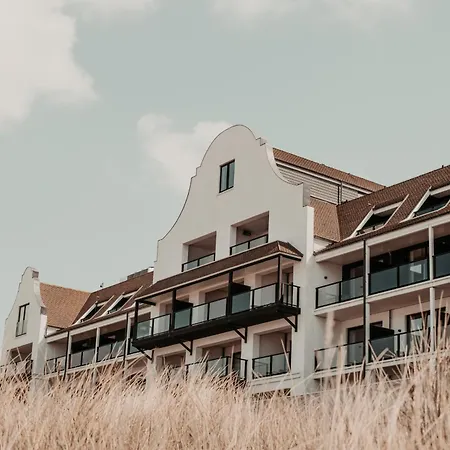 Hotel de Blanke Top-3