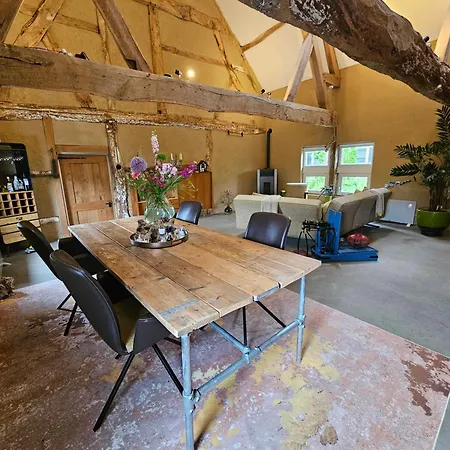 B&B Bij Tante Toos-3