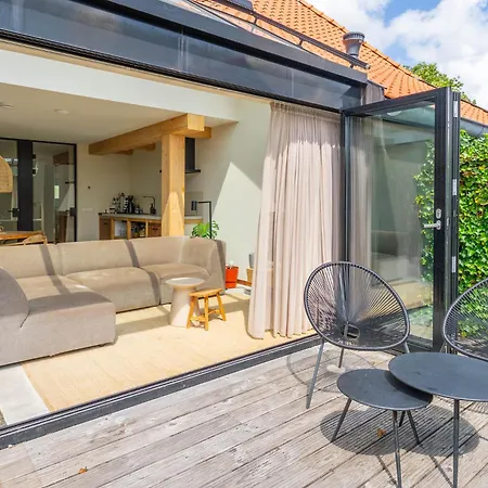 Van Heeckeren Apartments&Suites Buren-2
