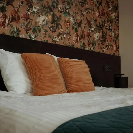 Boutique Hotel De Oude Veste-3