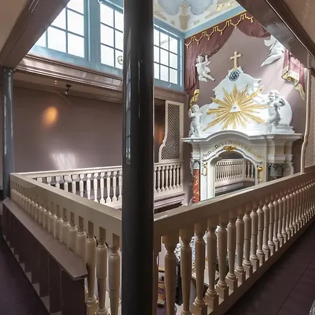Royal Suites - Salon De Franz-2