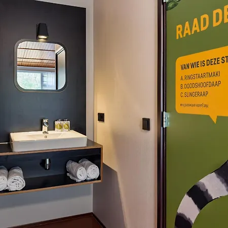 Stayokay Hostel Apeldoorn - Fully Renovated March 2026-2