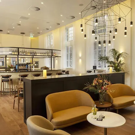 Doubletree By Hilton Sittard-2