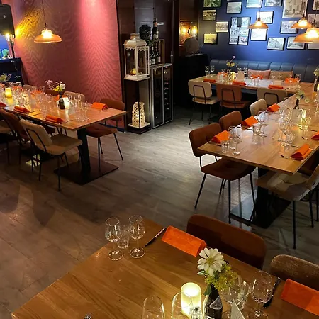 Hotel Café Restaurant De Kroon-3