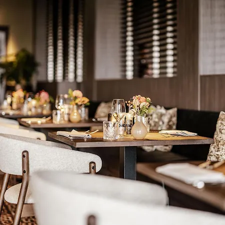 Van Der Valk Hotel Dordrecht-3