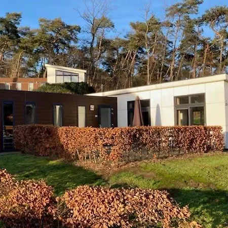 EuroParcs Brunssummerheide-2