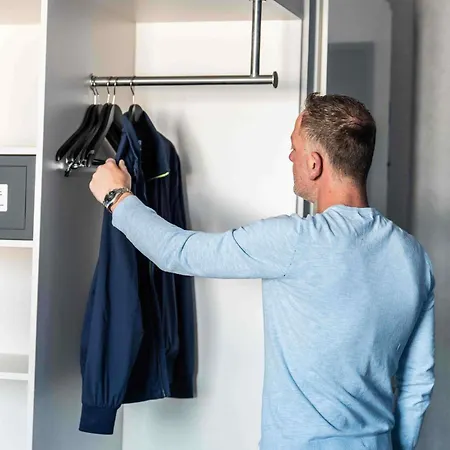 Ibis Styles Haarlem City-3