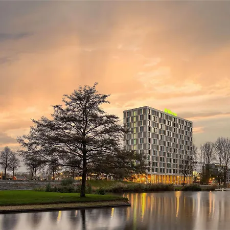 Ibis Styles Rotterdam Ahoy-2