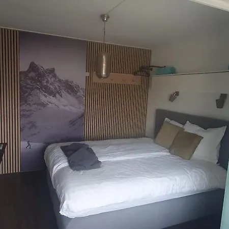 Sleep Well Ness Domburg-3